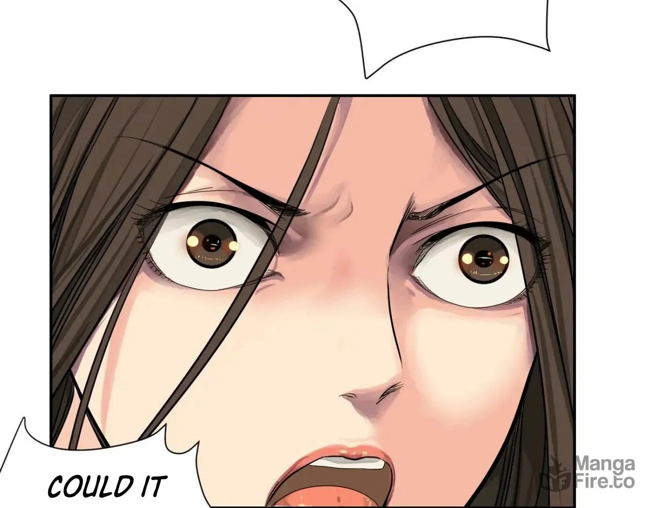 The Creatures that We Are Chapter 15 page 57 - 
