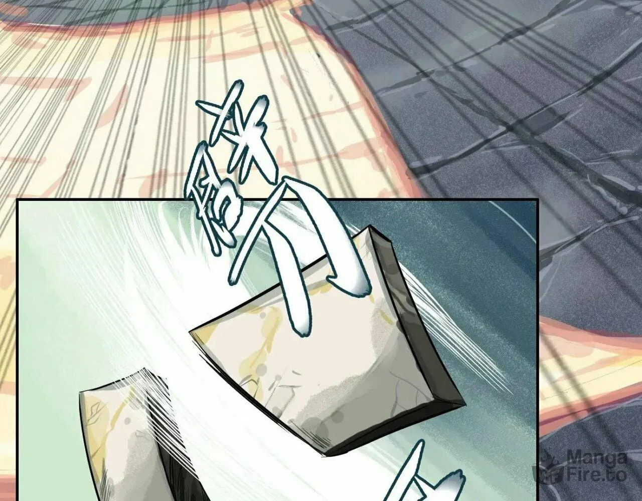 The Creatures that We Are Chapter 15 page 66 - 