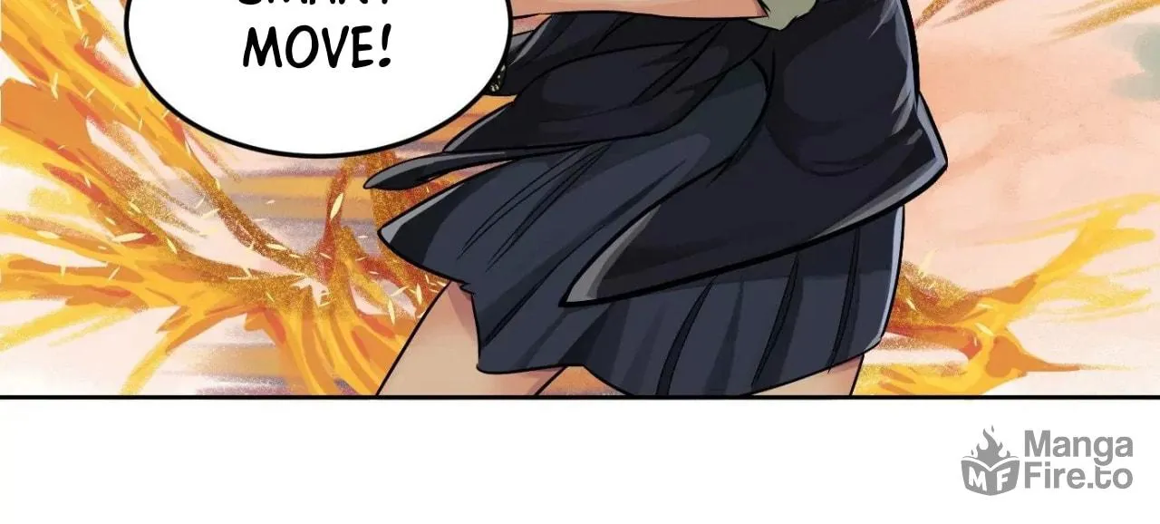 The Creatures that We Are Chapter 15 page 69 - 