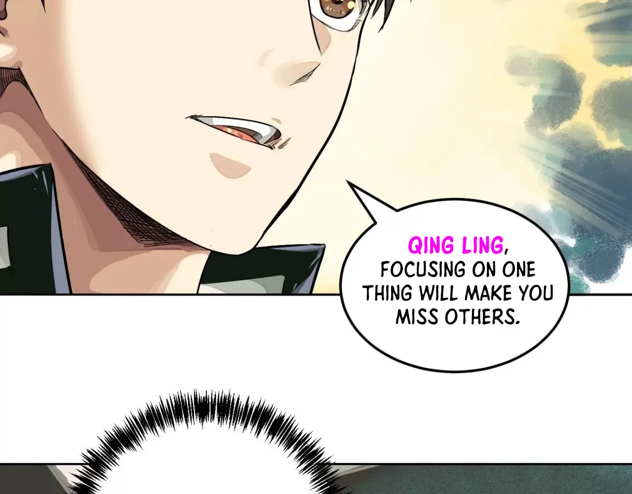 The Creatures that We Are Chapter 15 page 71 - 
