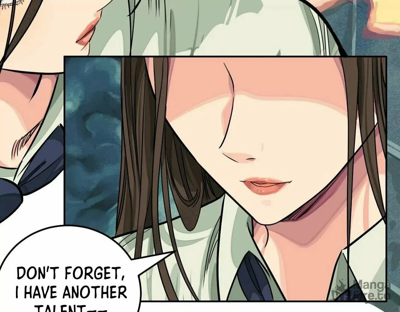 The Creatures that We Are Chapter 15 page 75 - 