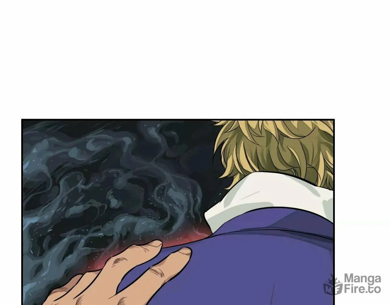 The Creatures that We Are Chapter 15 page 9 - 