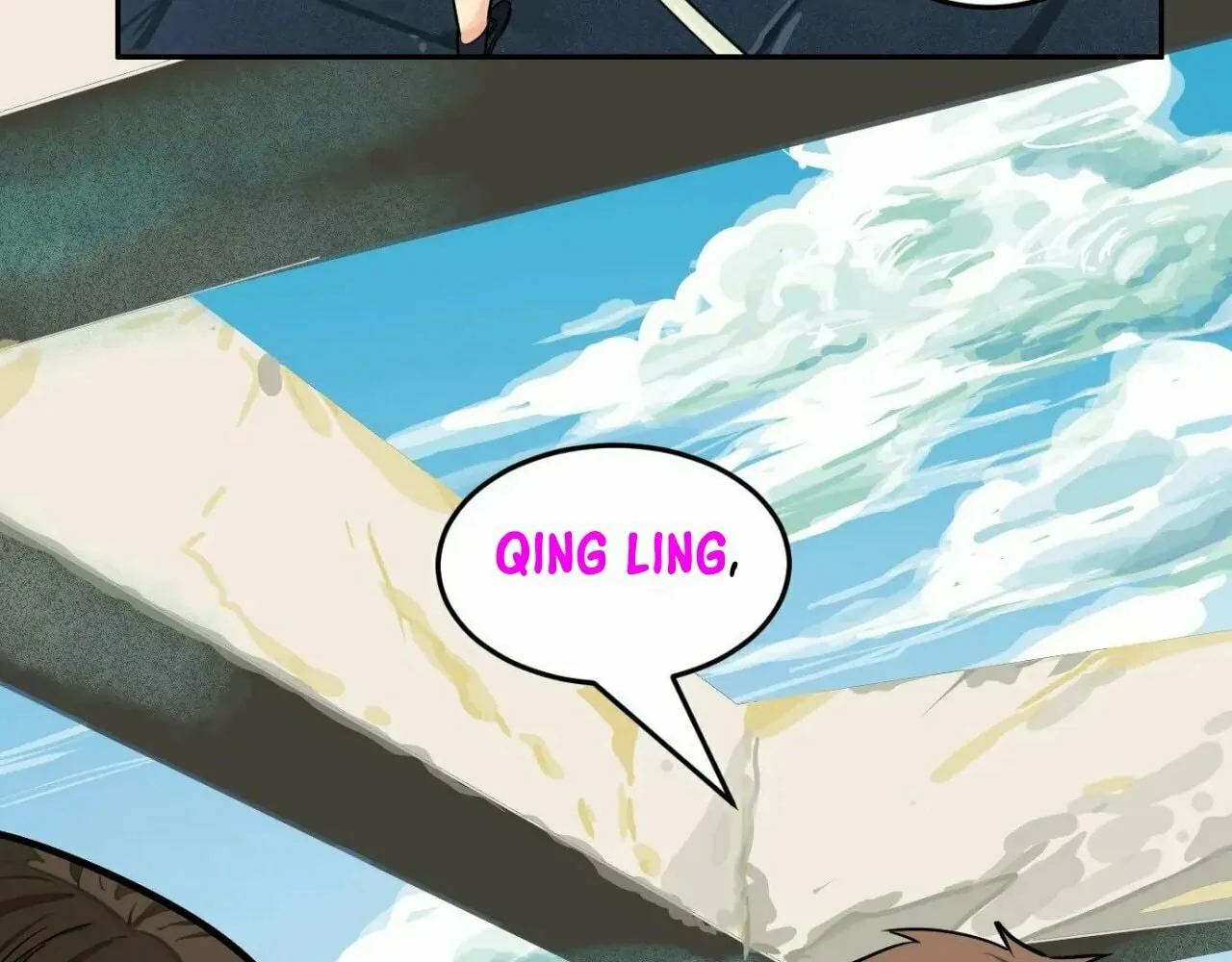The Creatures that We Are Chapter 15 page 82 - 