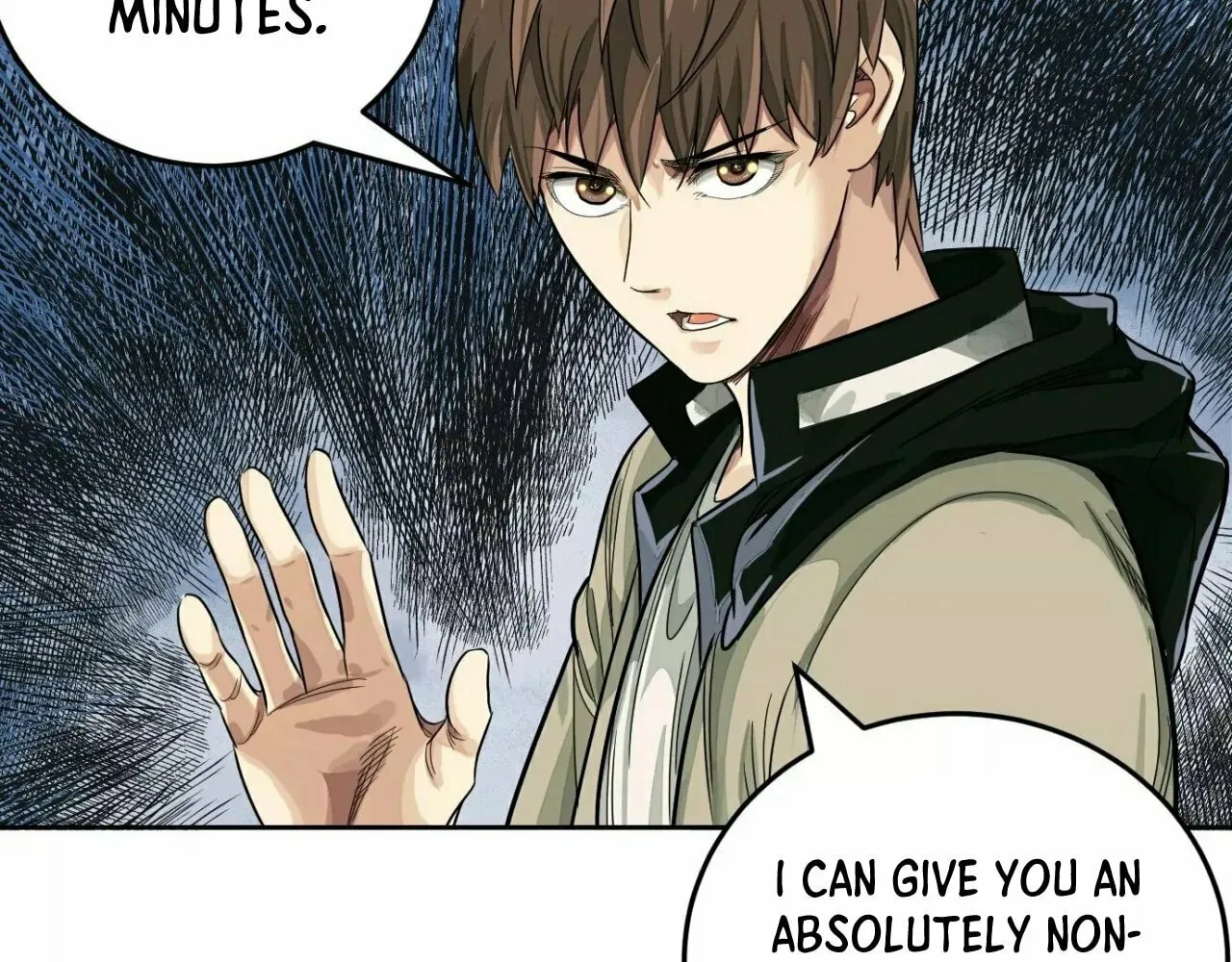 The Creatures that We Are Chapter 15 page 92 - 