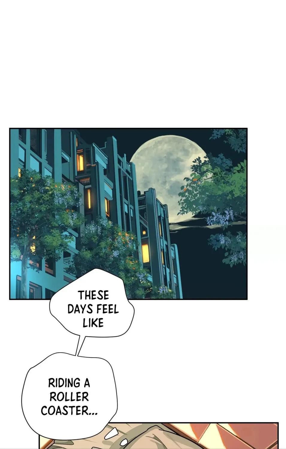 The Creatures that We Are Chapter 16 page 45 - 