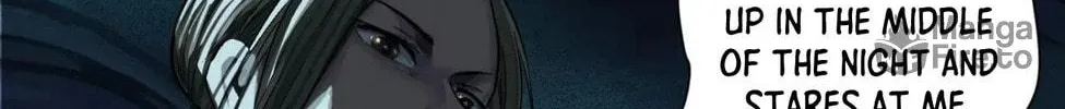 The Creatures that We Are Chapter 16 page 80 - 