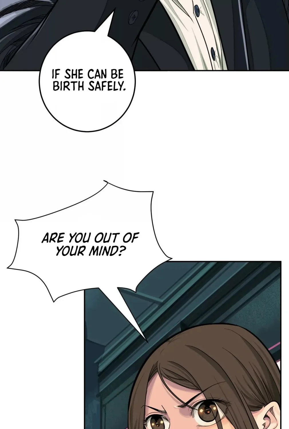 The Creatures that We Are Chapter 17 page 26 - 