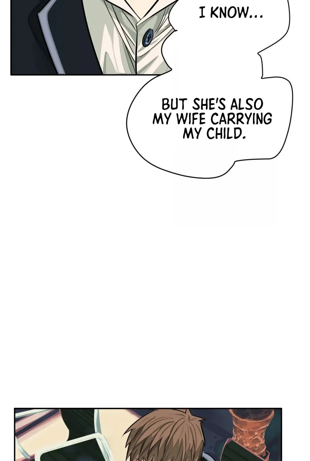 The Creatures that We Are Chapter 17 page 30 - 