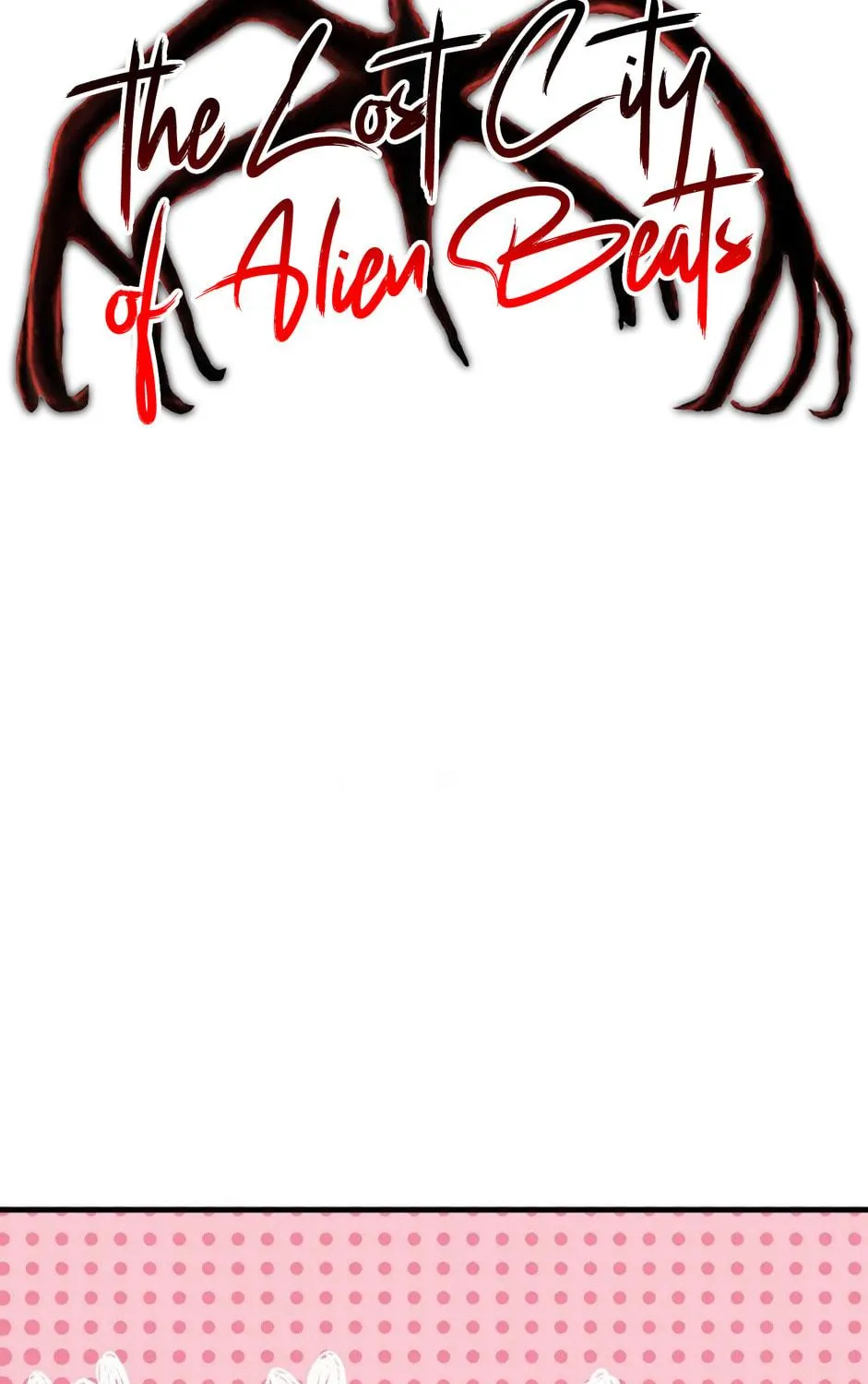 The Creatures that We Are Chapter 17 page 4 - 