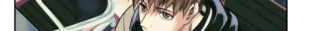 The Creatures that We Are Chapter 17 page 31 - 