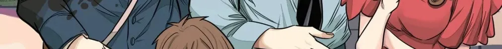 The Creatures that We Are Chapter 17 page 33 - 