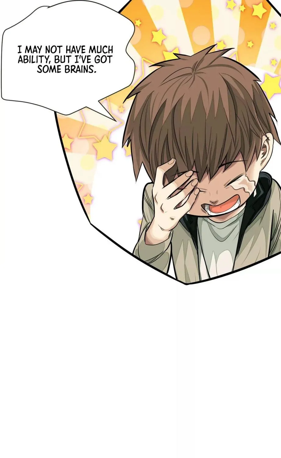 The Creatures that We Are Chapter 17 page 64 - 