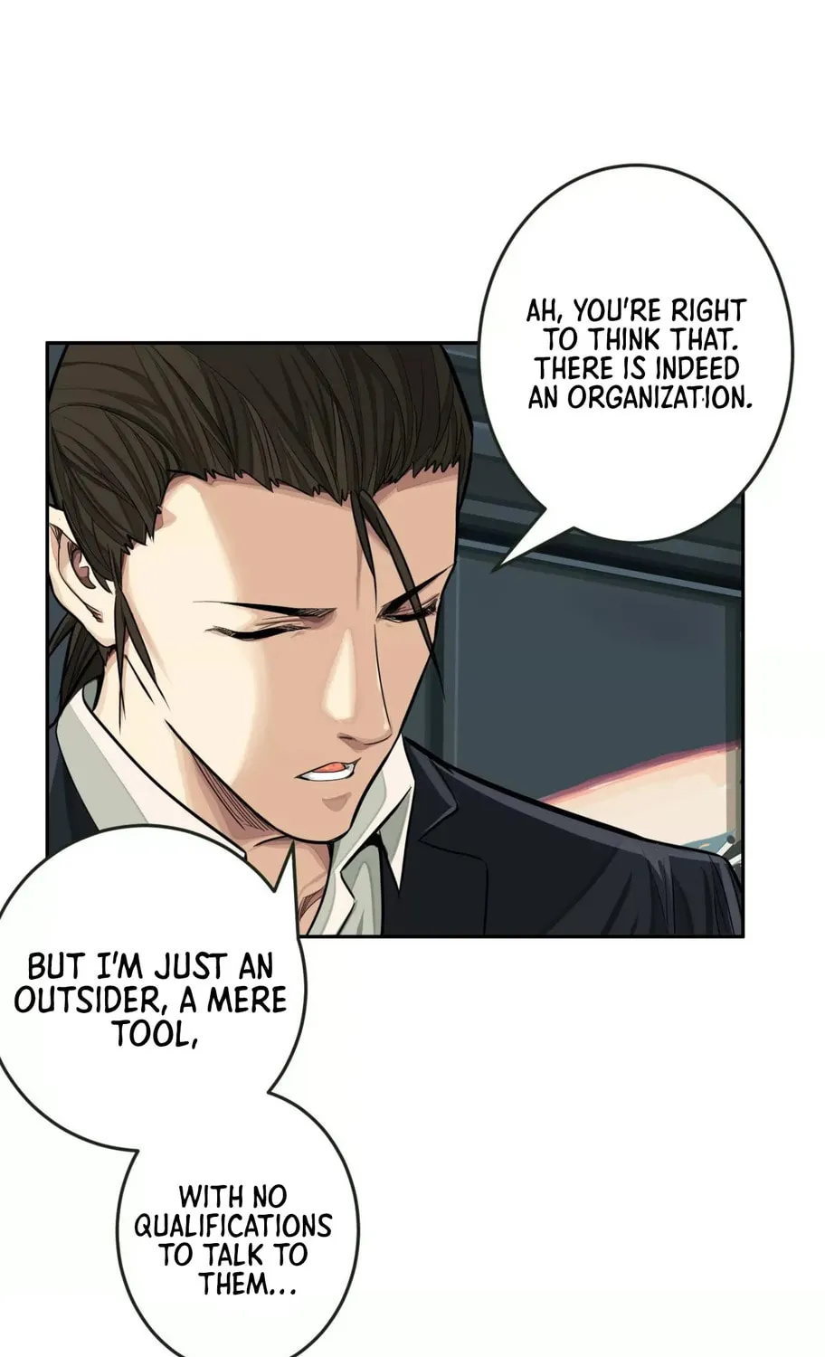 The Creatures that We Are Chapter 17 page 66 - 