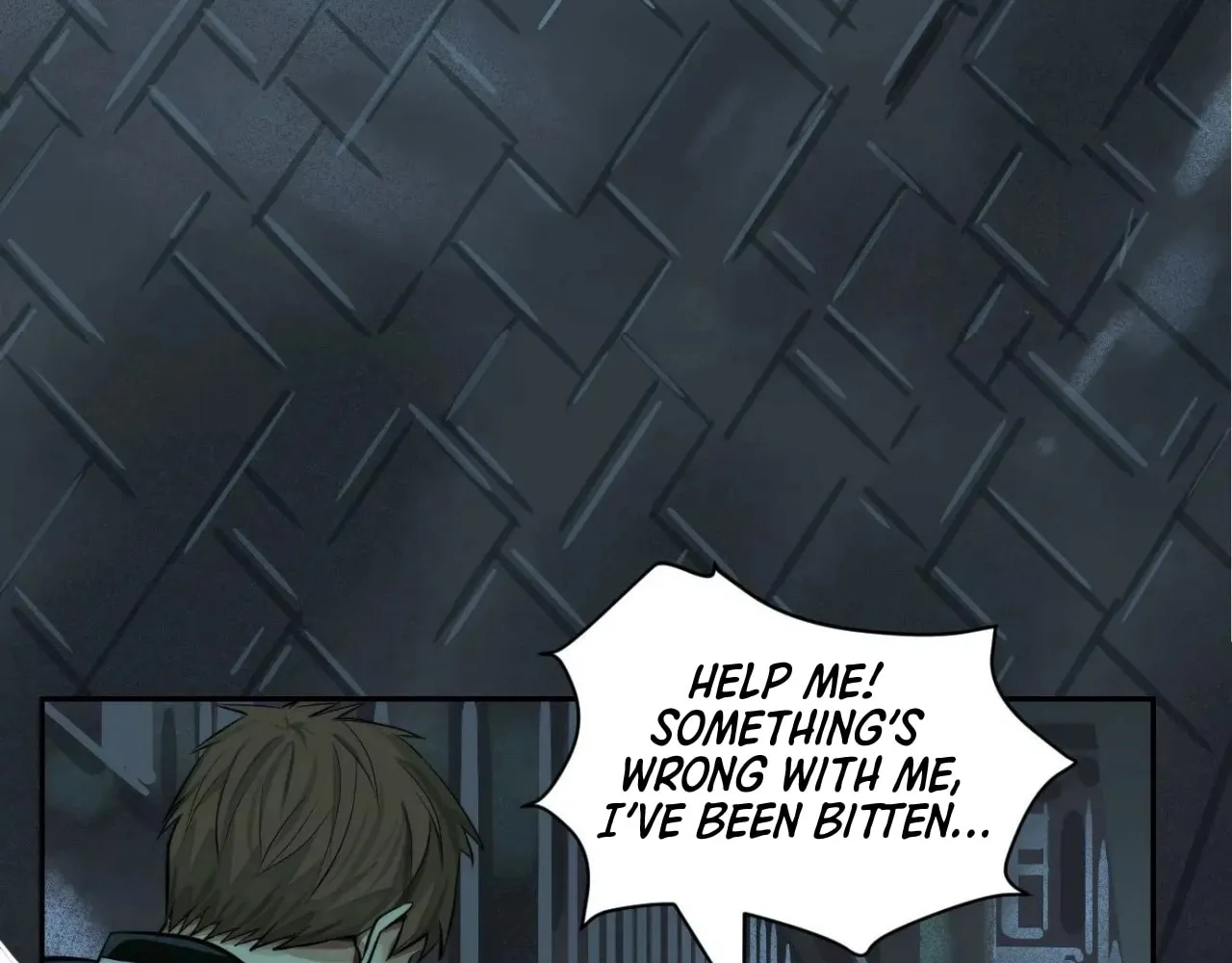 The Creatures that We Are Chapter 18 page 103 - 