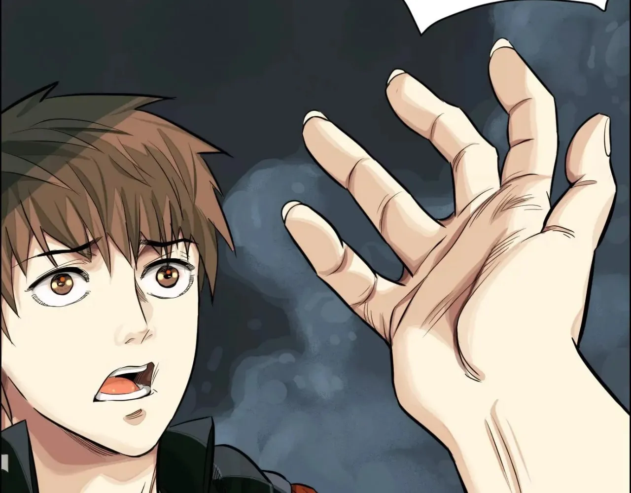 The Creatures that We Are Chapter 18 page 106 - 