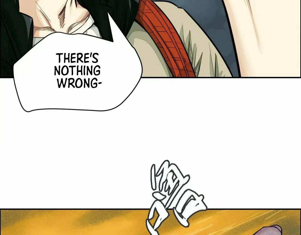 The Creatures that We Are Chapter 18 page 107 - 