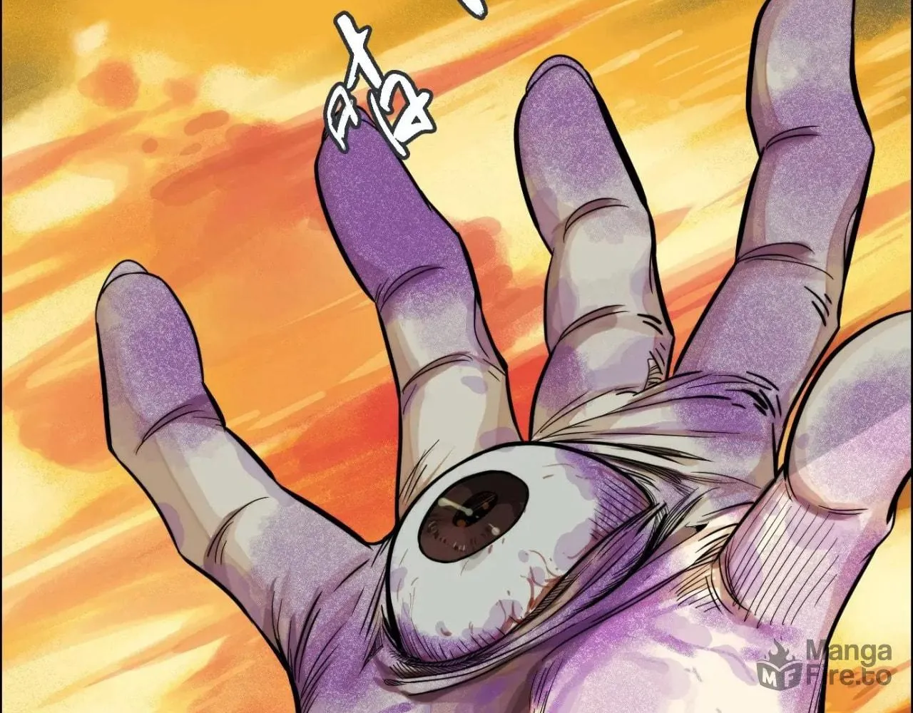The Creatures that We Are Chapter 18 page 108 - 