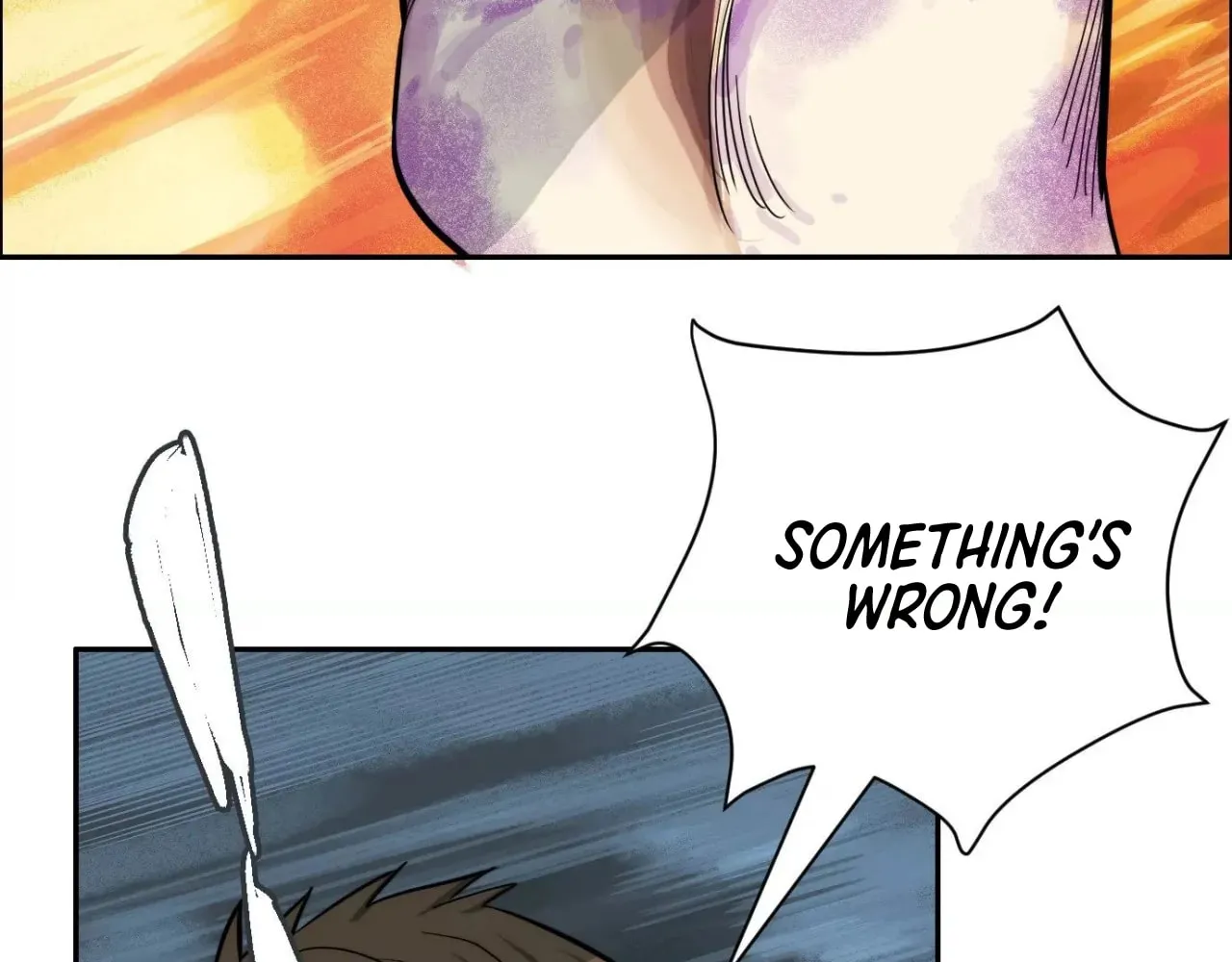 The Creatures that We Are Chapter 18 page 109 - 