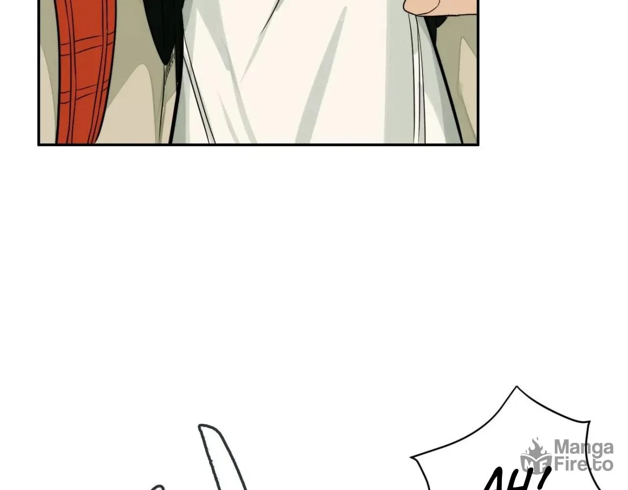 The Creatures that We Are Chapter 18 page 111 - 
