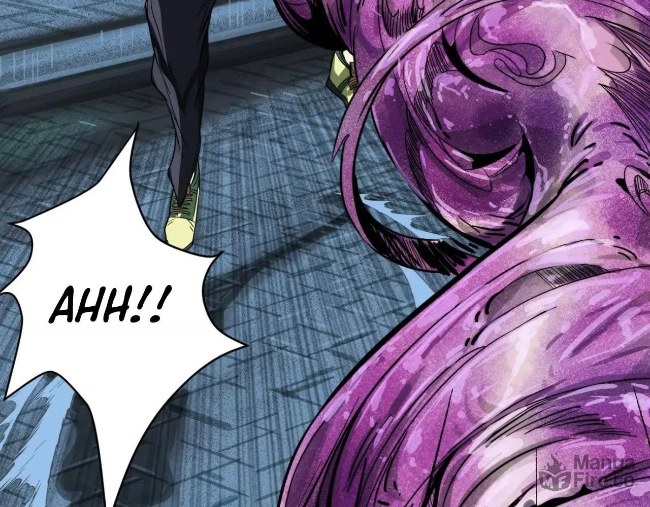 The Creatures that We Are Chapter 18 page 115 - 