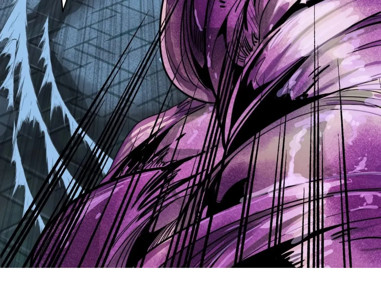 The Creatures that We Are Chapter 18 page 116 - 