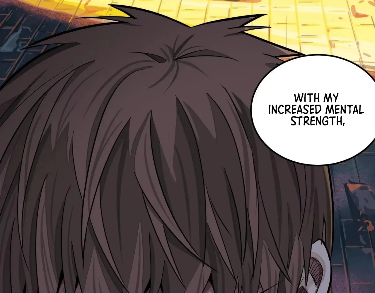 The Creatures that We Are Chapter 18 page 13 - 