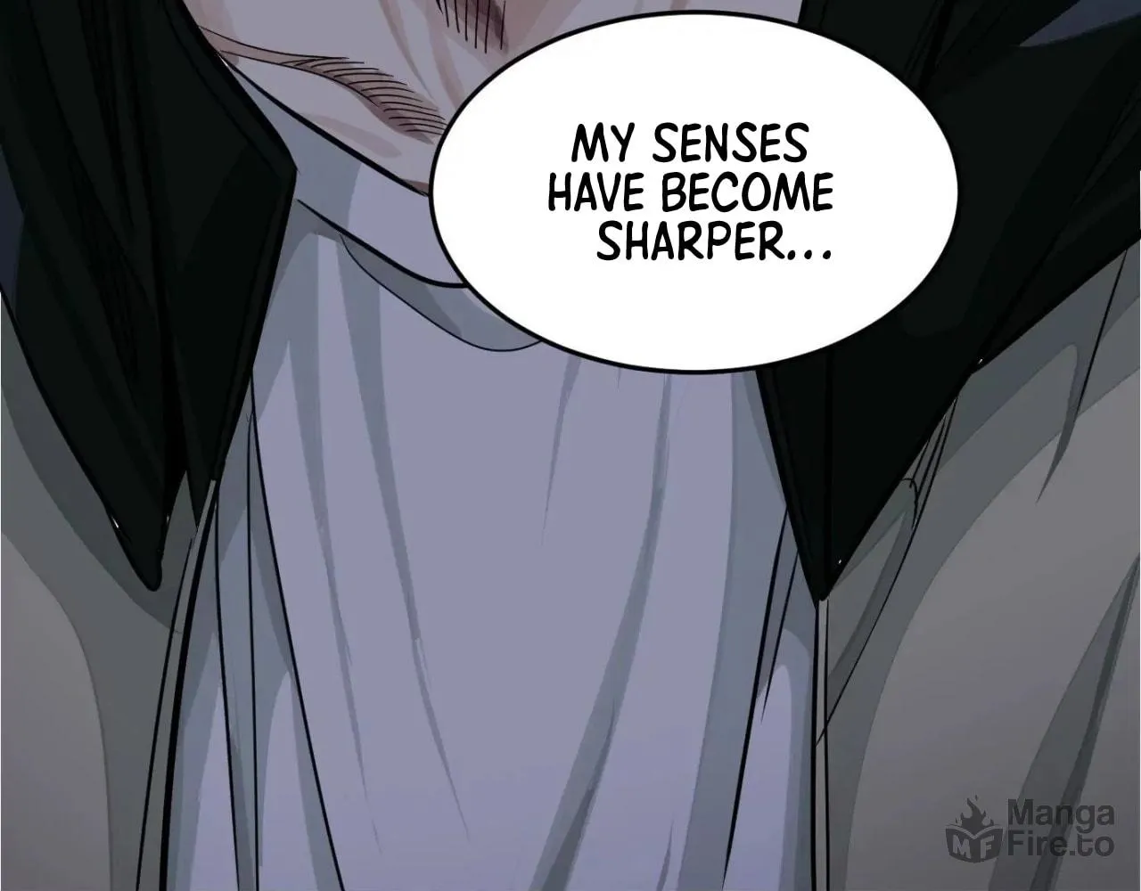 The Creatures that We Are Chapter 18 page 15 - 