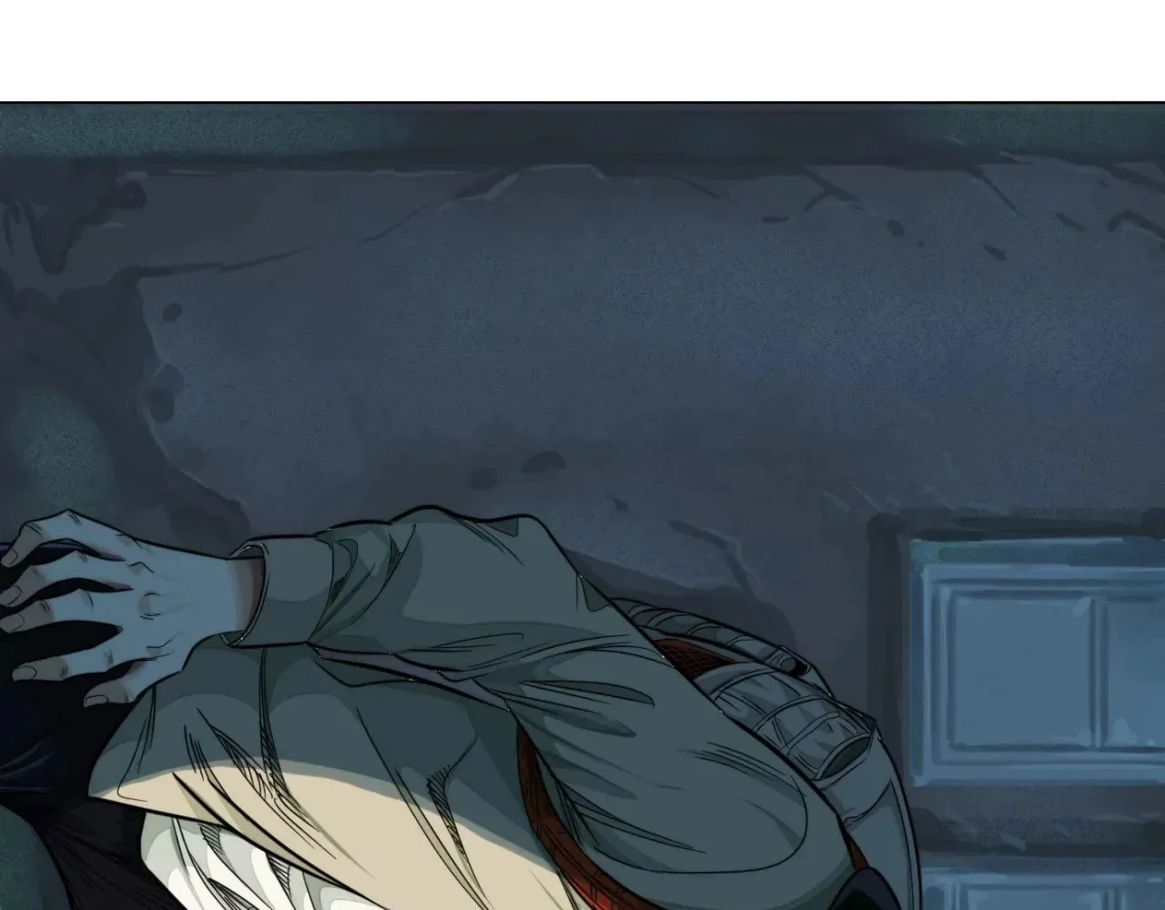 The Creatures that We Are Chapter 18 page 23 - 