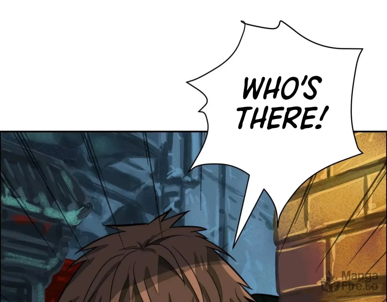 The Creatures that We Are Chapter 18 page 27 - 