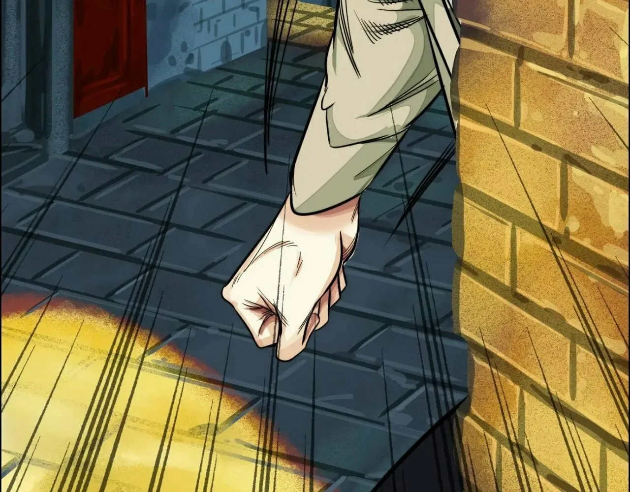 The Creatures that We Are Chapter 18 page 29 - 