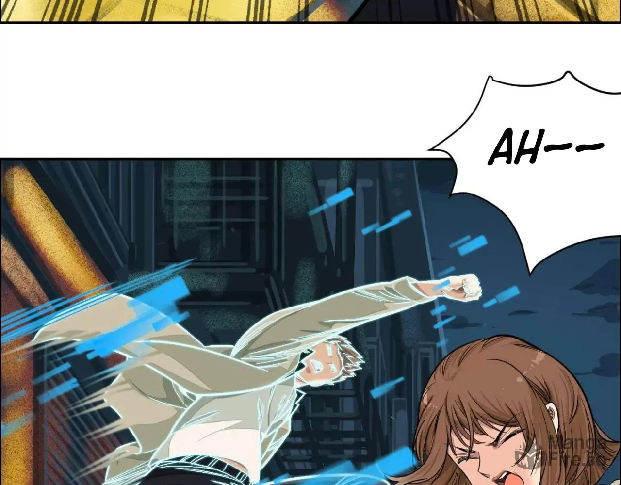 The Creatures that We Are Chapter 18 page 30 - 