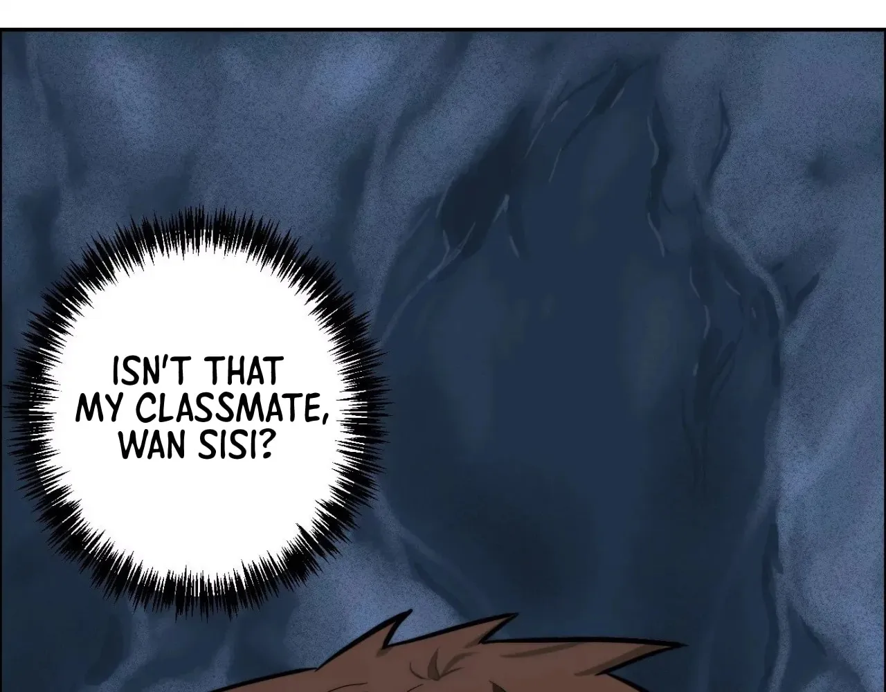The Creatures that We Are Chapter 18 page 32 - 