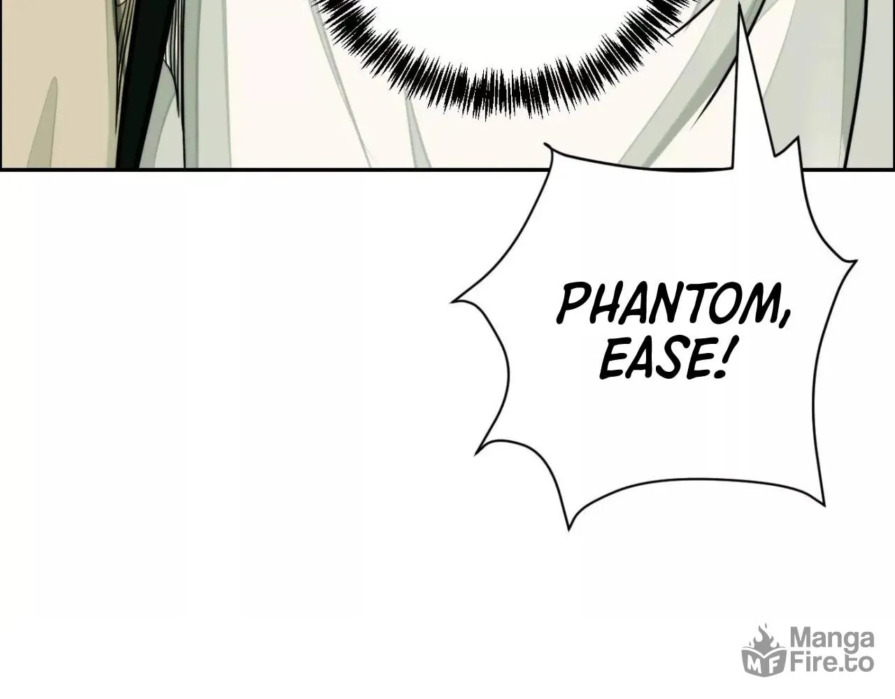 The Creatures that We Are Chapter 18 page 35 - 
