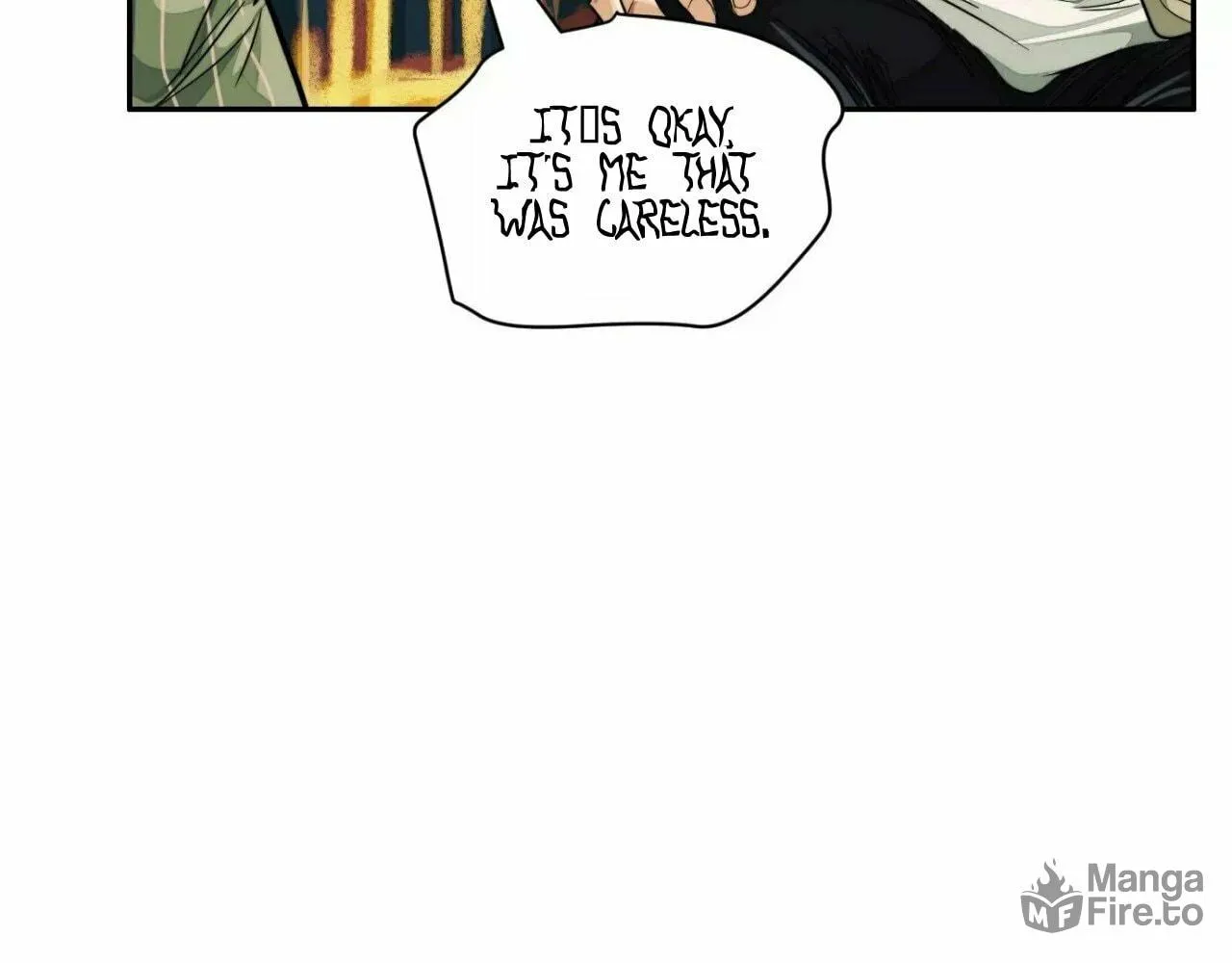 The Creatures that We Are Chapter 18 page 39 - 