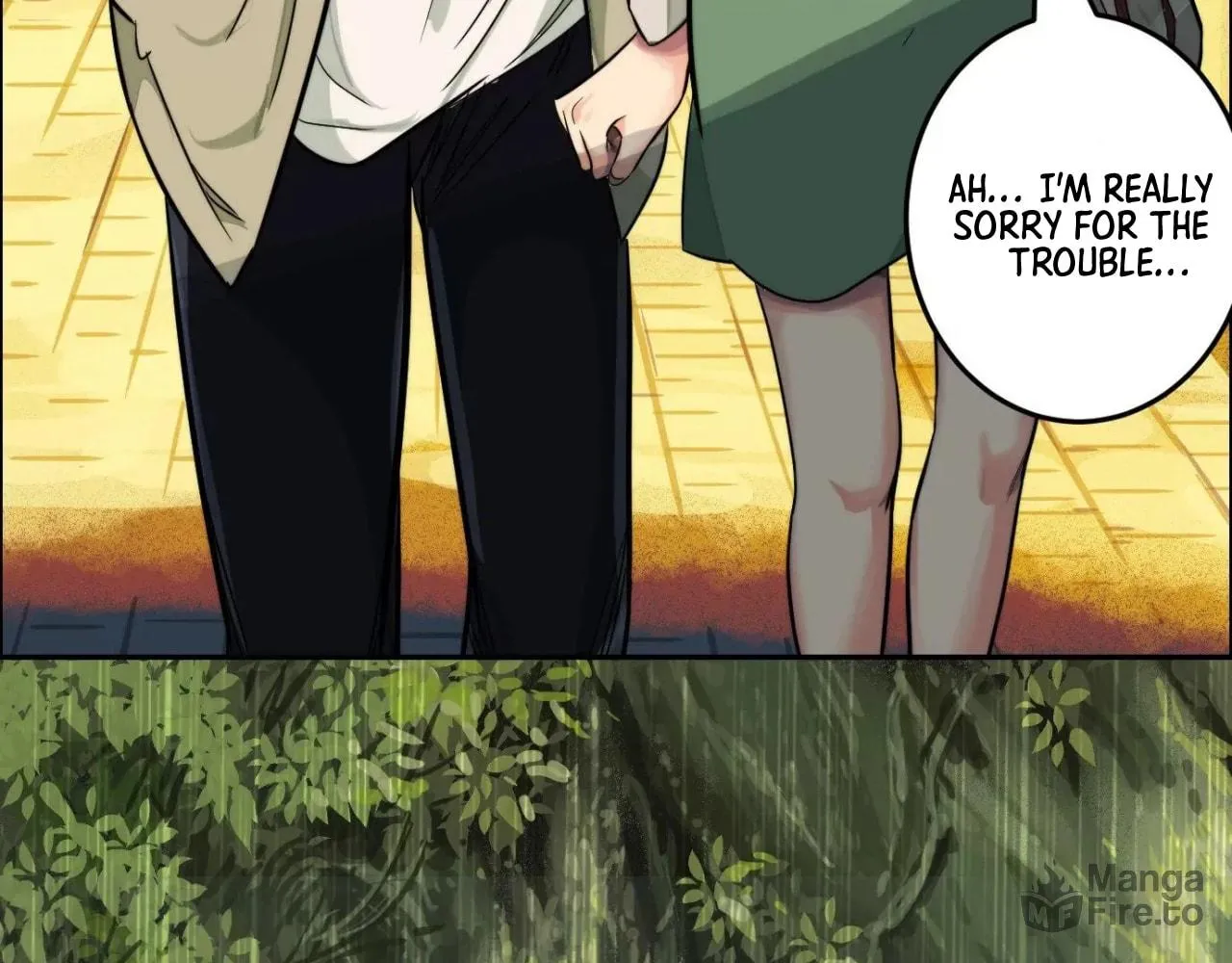 The Creatures that We Are Chapter 18 page 42 - 