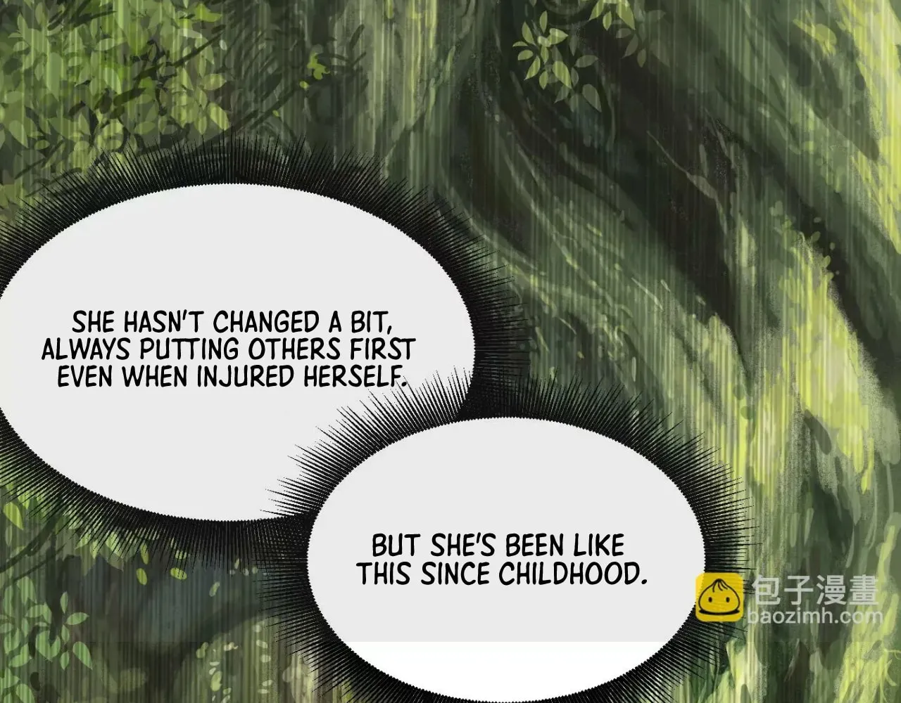 The Creatures that We Are Chapter 18 page 43 - 