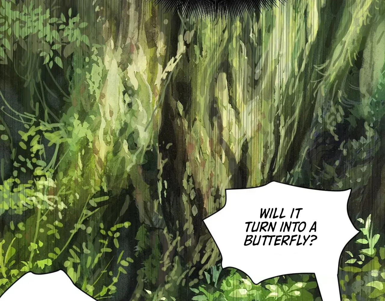 The Creatures that We Are Chapter 18 page 44 - 