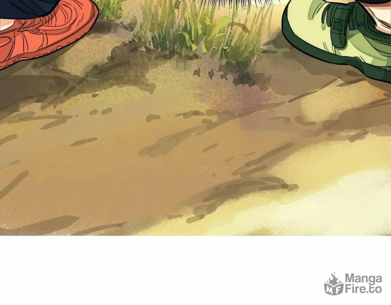 The Creatures that We Are Chapter 18 page 48 - 