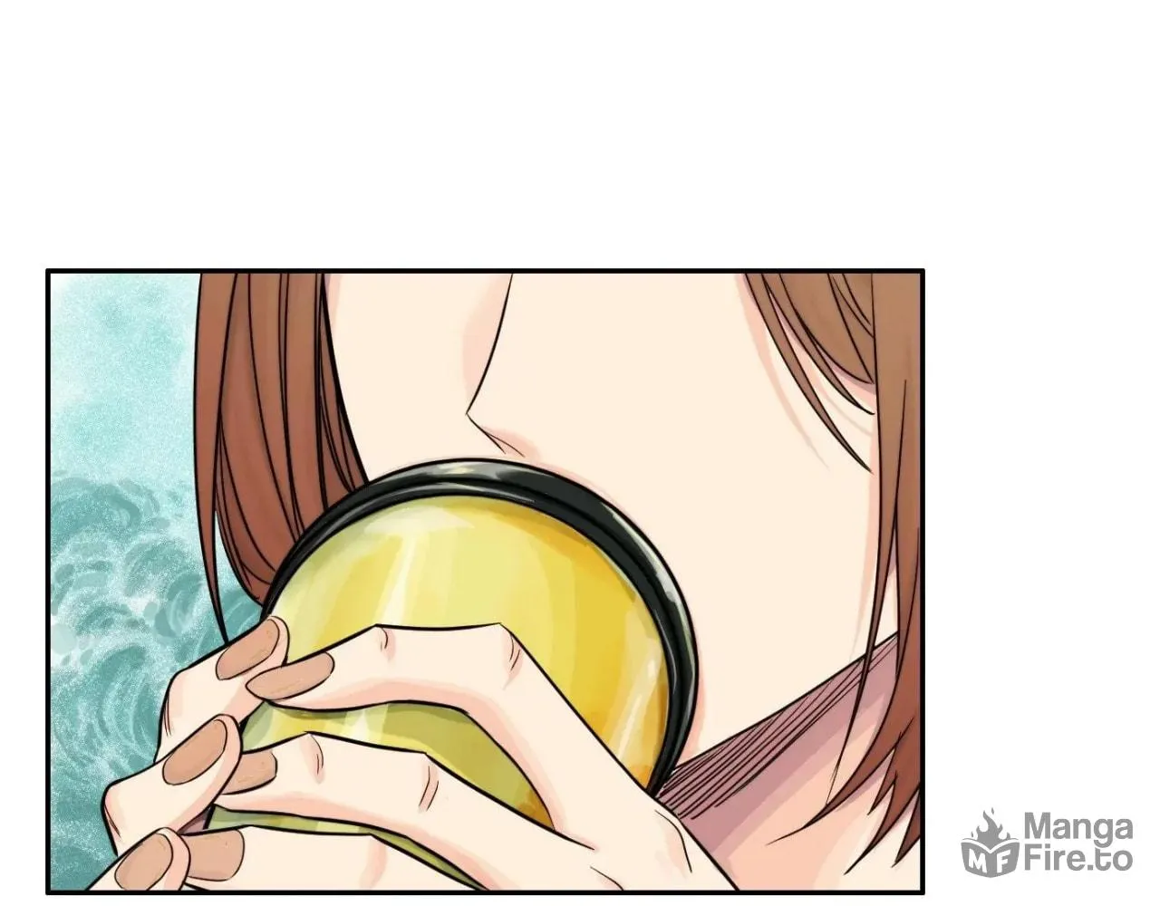 The Creatures that We Are Chapter 18 page 50 - 