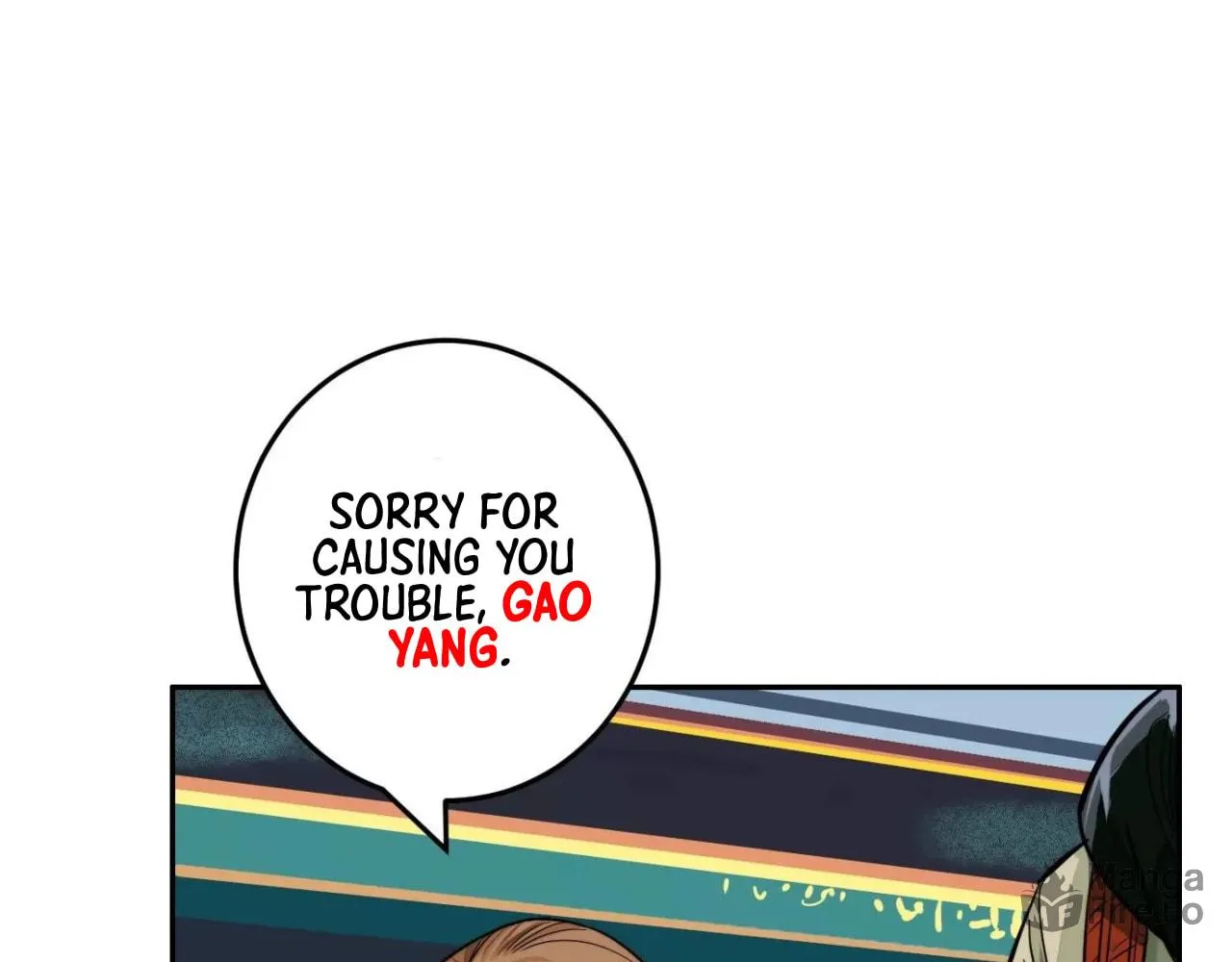 The Creatures that We Are Chapter 18 page 51 - 