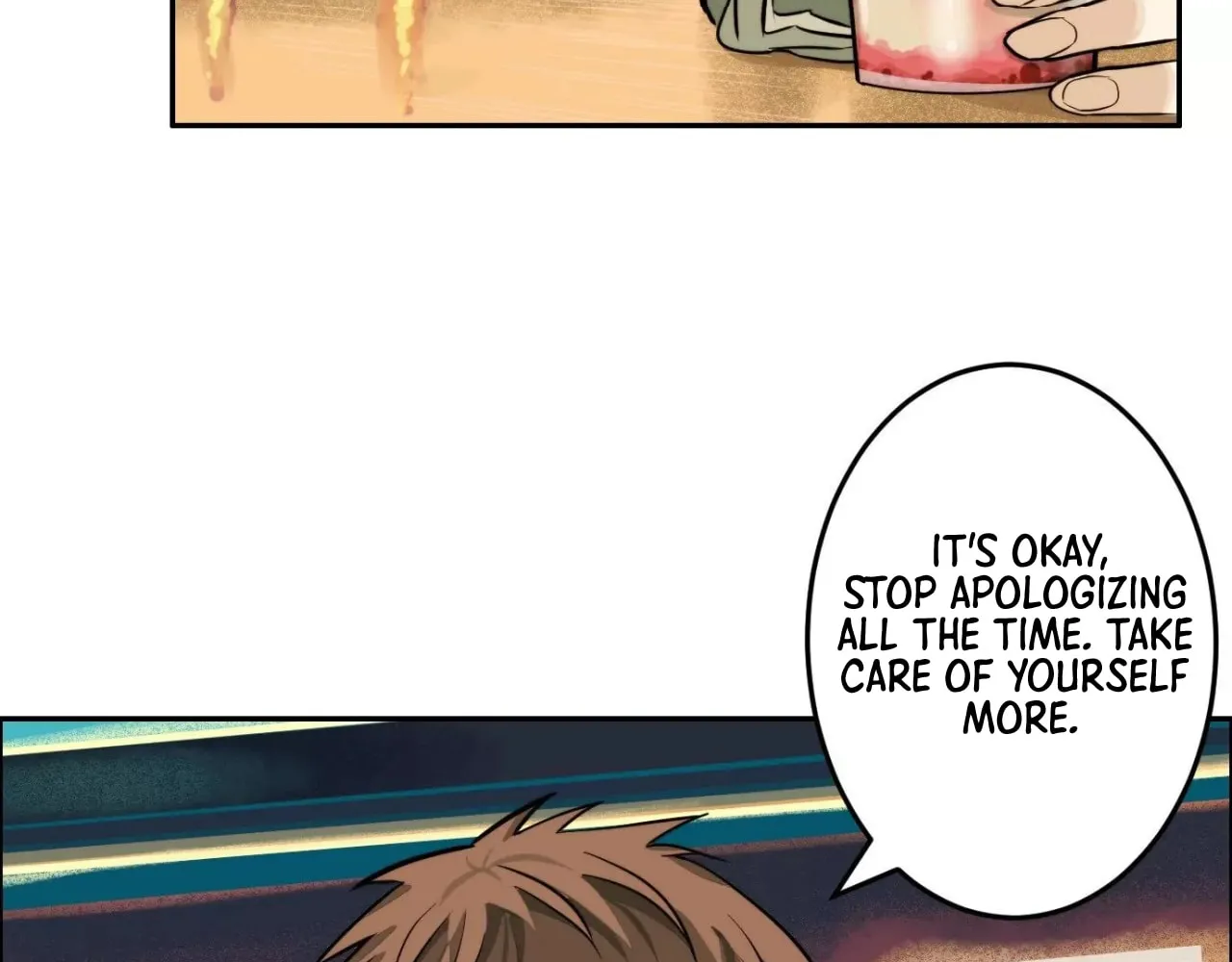 The Creatures that We Are Chapter 18 page 53 - 