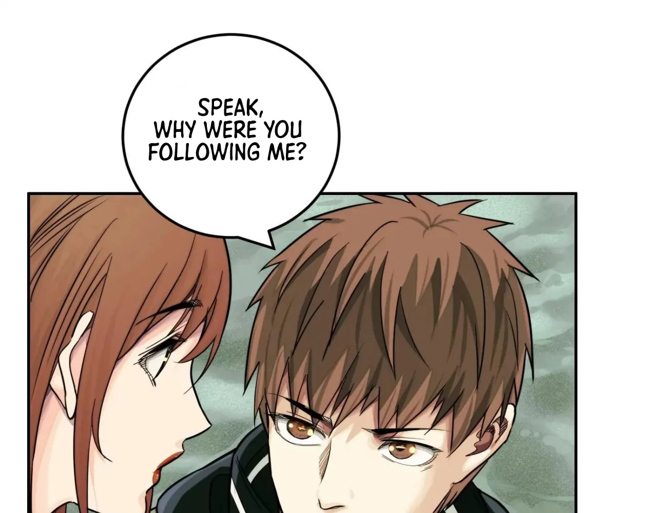 The Creatures that We Are Chapter 18 page 56 - 