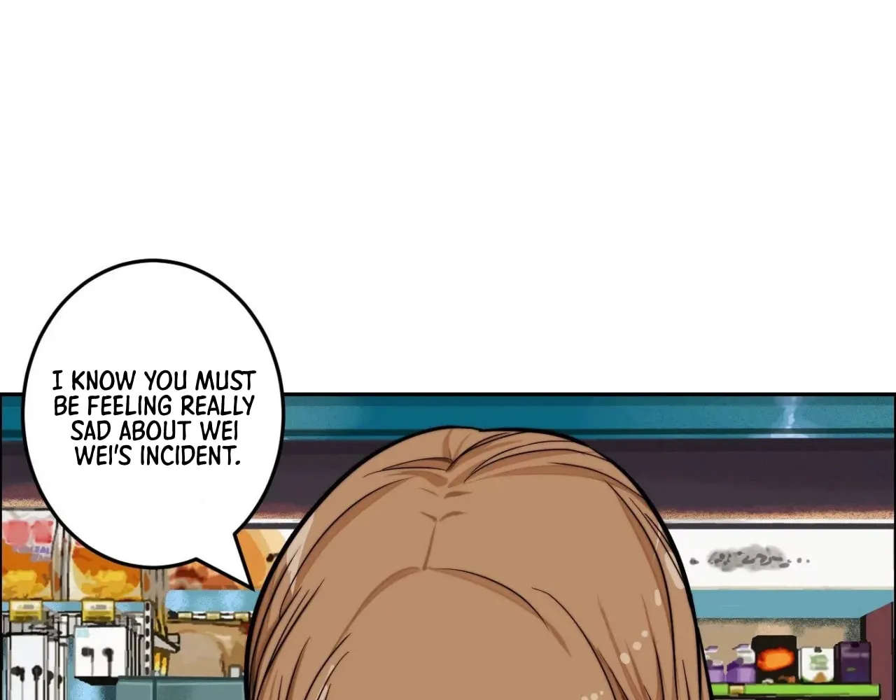 The Creatures that We Are Chapter 18 page 58 - 