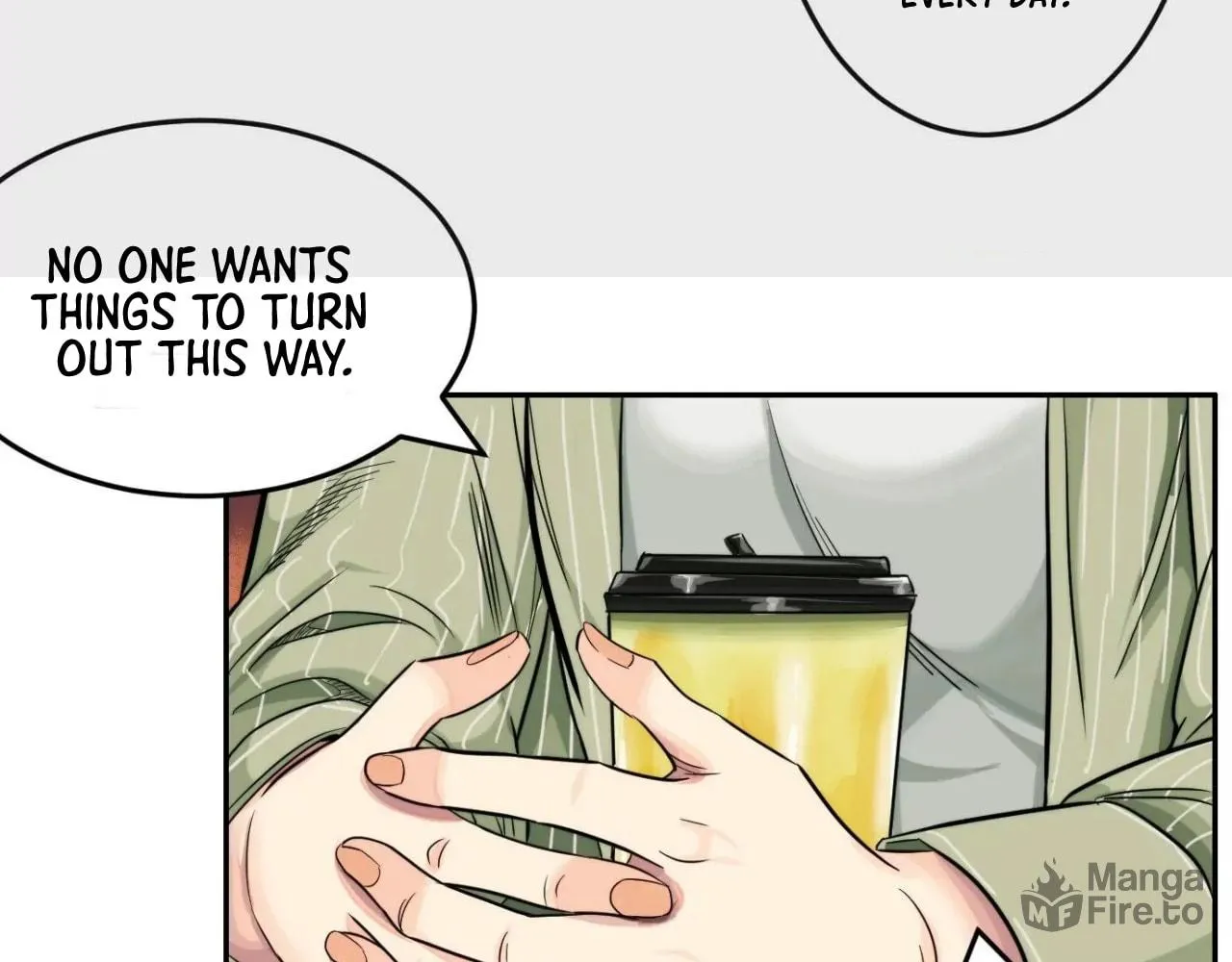 The Creatures that We Are Chapter 18 page 60 - 