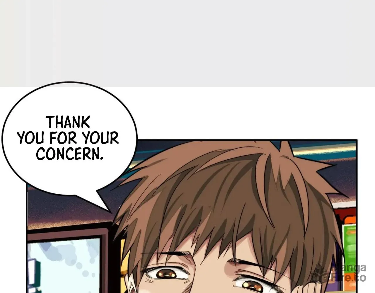 The Creatures that We Are Chapter 18 page 63 - 