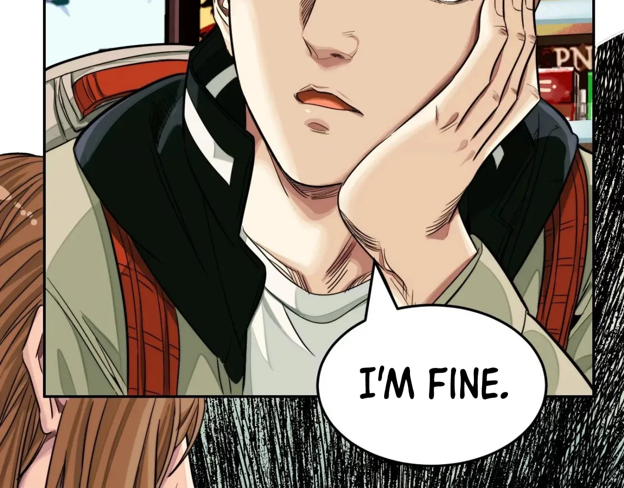 The Creatures that We Are Chapter 18 page 64 - 