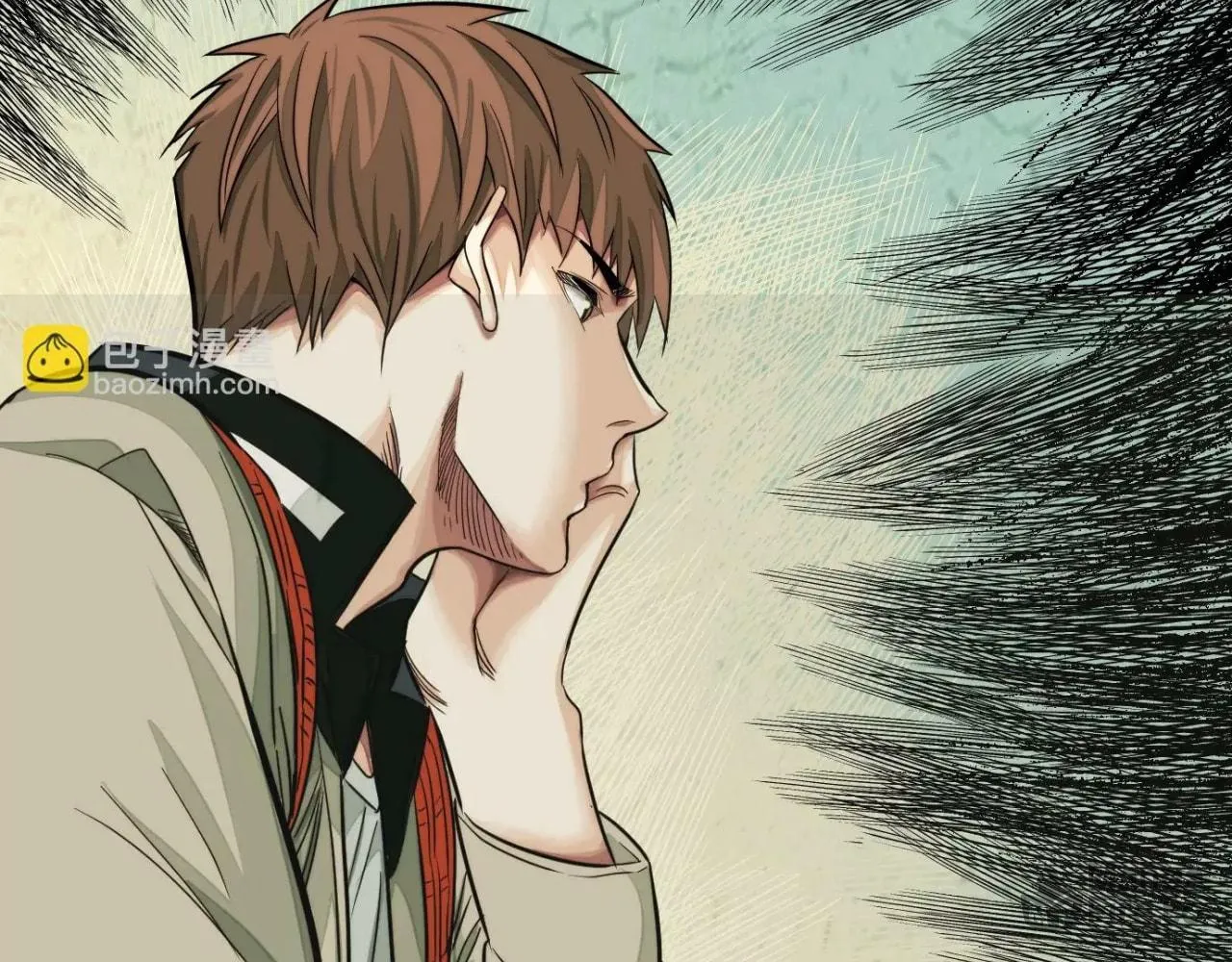 The Creatures that We Are Chapter 18 page 66 - 