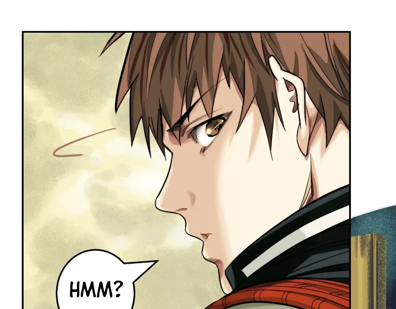 The Creatures that We Are Chapter 18 page 73 - 