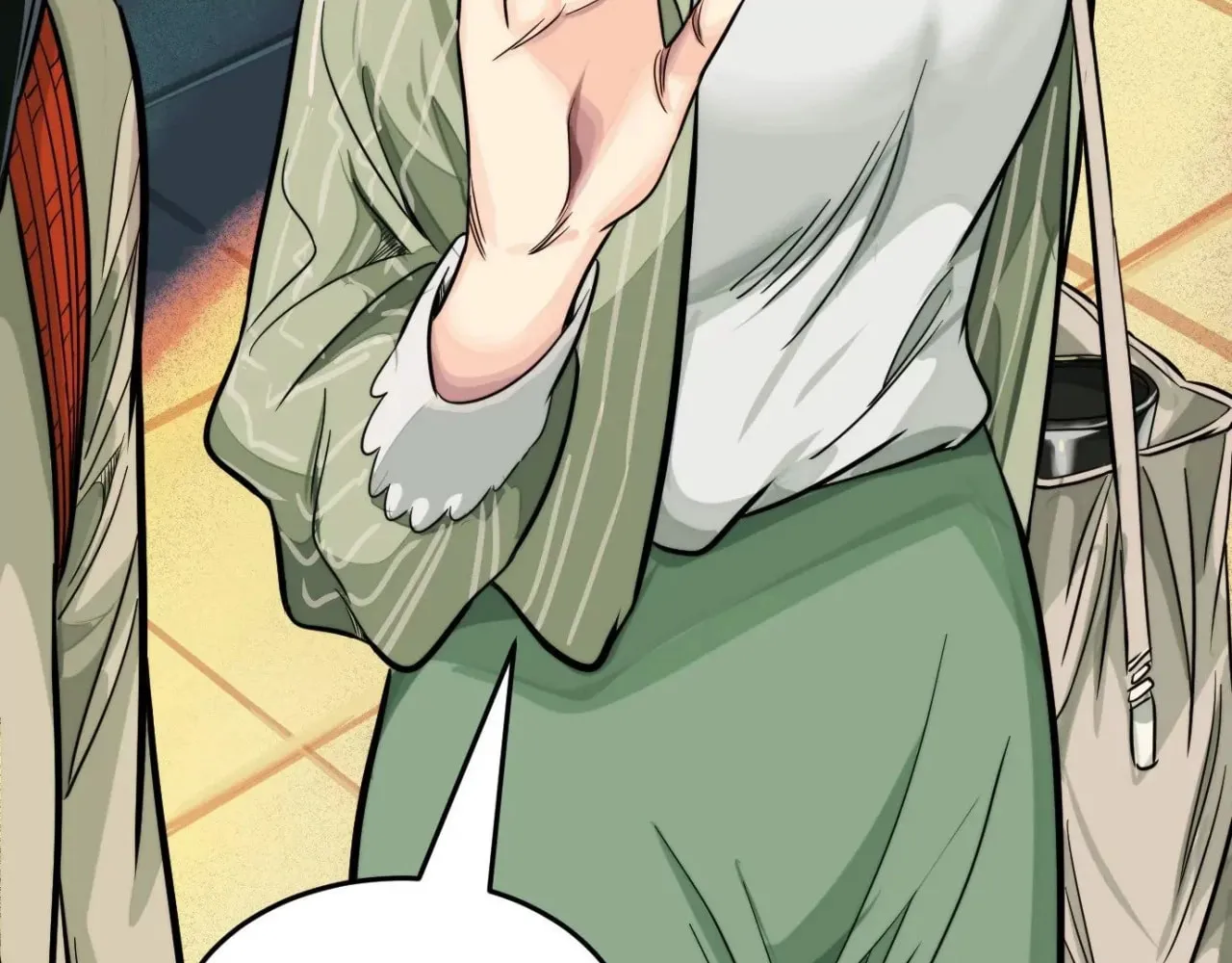 The Creatures that We Are Chapter 18 page 76 - 