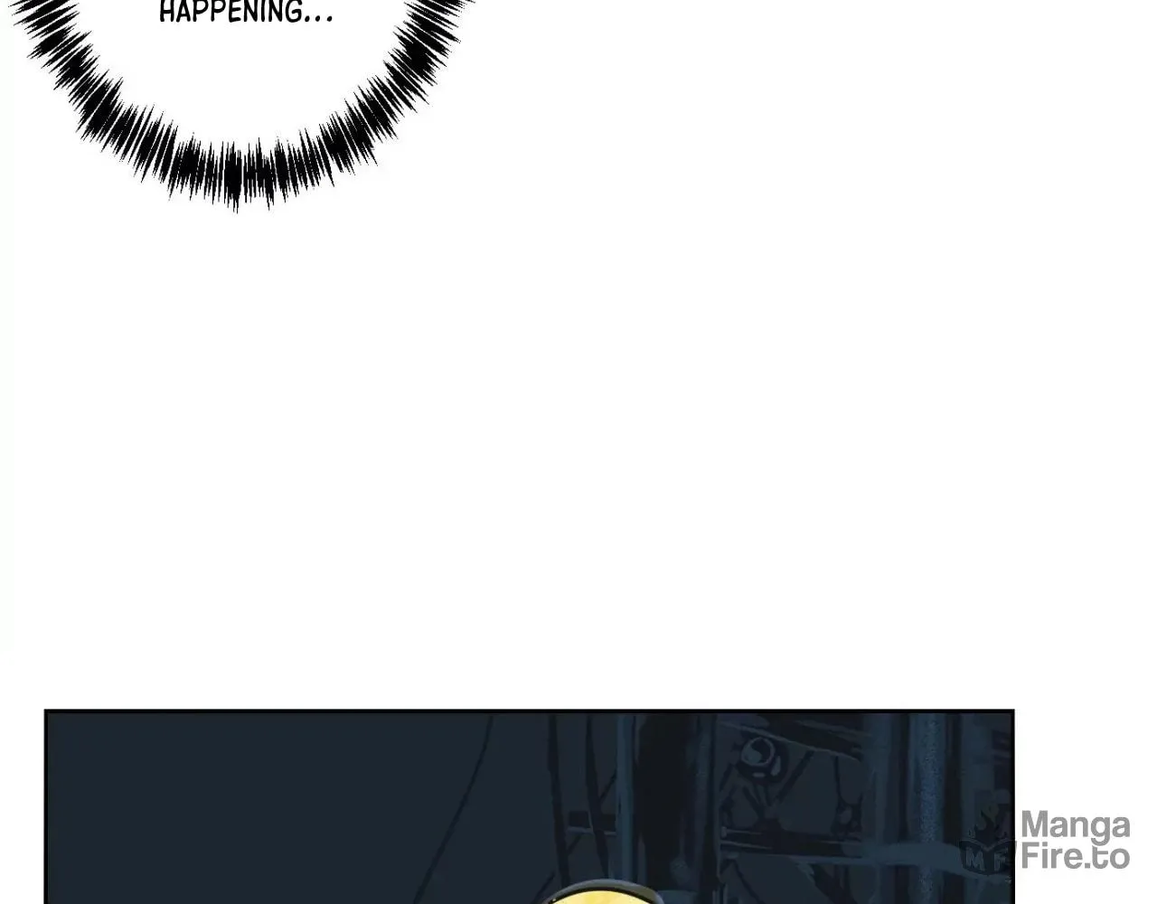The Creatures that We Are Chapter 18 page 9 - 